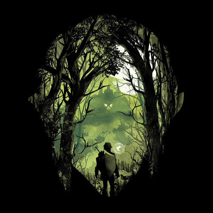 Dangerous Youth Apparel - Adult & Kids T-Shirts, Sweatshirts & Hoodies apparel design preview 2