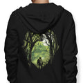 Dangerous - Adult & Kids T-Shirts, Sweatshirts & Hoodies apparel design preview 1