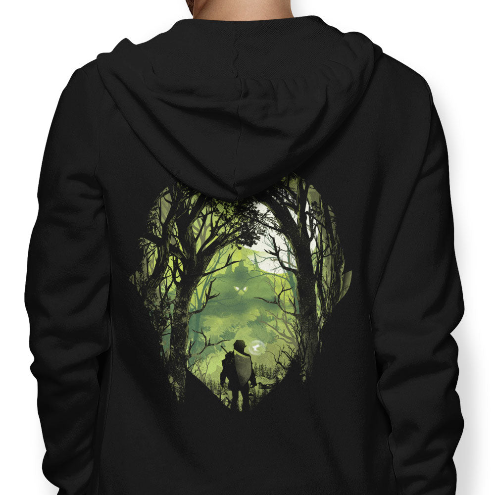 Dangerous - Adult & Kids T-Shirts, Sweatshirts & Hoodies apparel design preview 1