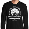 Dangerous Larva - Adult & Kids T-Shirts, Sweatshirts & Hoodies apparel design preview 1