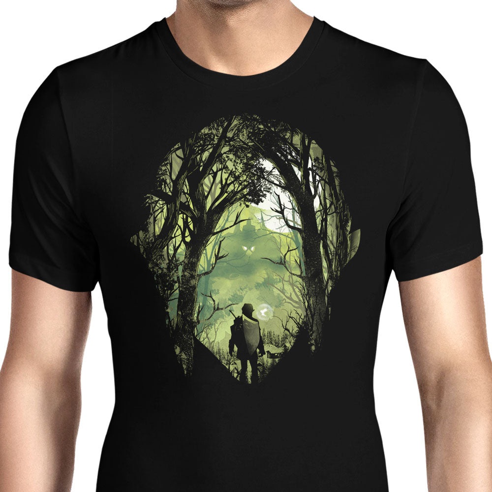 Dangerous Men's Apparel - Adult & Kids T-Shirts, Sweatshirts & Hoodies apparel design preview 1