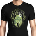 Dangerous Men's Apparel - Adult & Kids T-Shirts, Sweatshirts & Hoodies apparel design preview 1