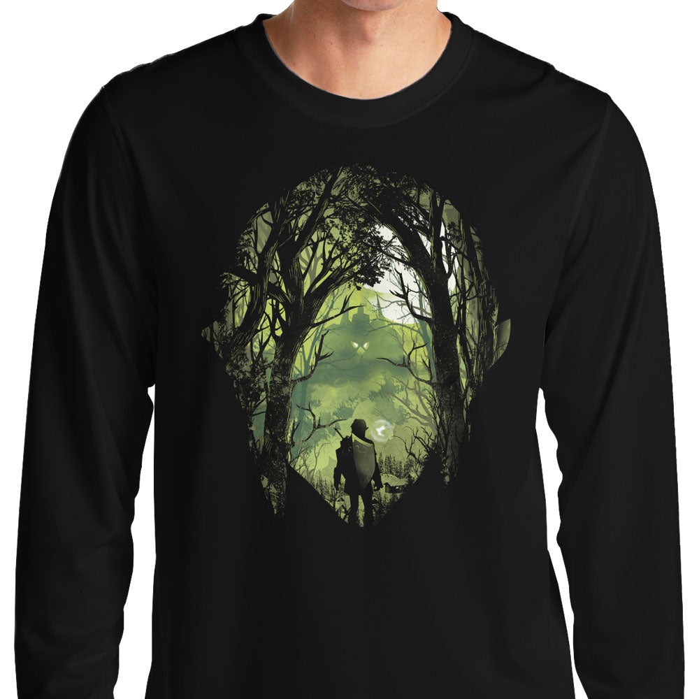 Dangerous - Adult & Kids T-Shirts, Sweatshirts & Hoodies apparel design preview 1