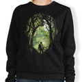 Dangerous - Adult & Kids T-Shirts, Sweatshirts & Hoodies apparel design preview 1