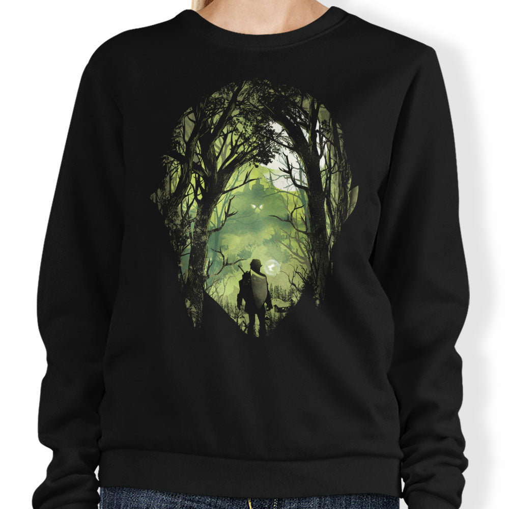 Dangerous - Adult & Kids T-Shirts, Sweatshirts & Hoodies apparel design preview 1
