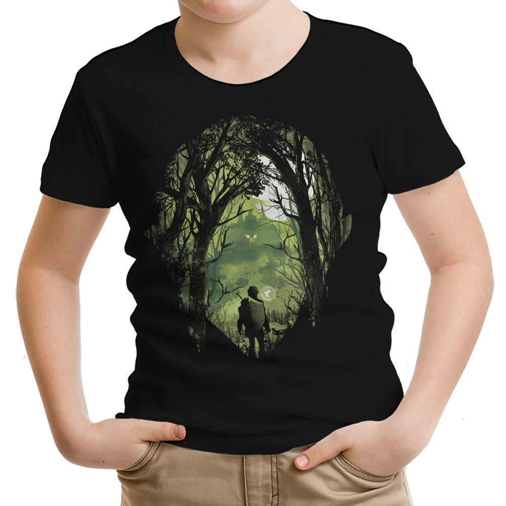 Dangerous Youth Apparel - Adult & Kids T-Shirts, Sweatshirts & Hoodies apparel design preview 1
