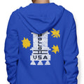 Danny's Sweater - Adult & Kids T-Shirts, Sweatshirts & Hoodies apparel design preview 1
