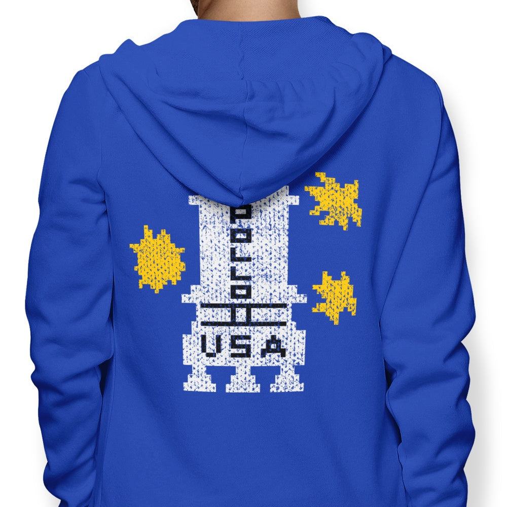 Danny's Sweater - Adult & Kids T-Shirts, Sweatshirts & Hoodies apparel design preview 1