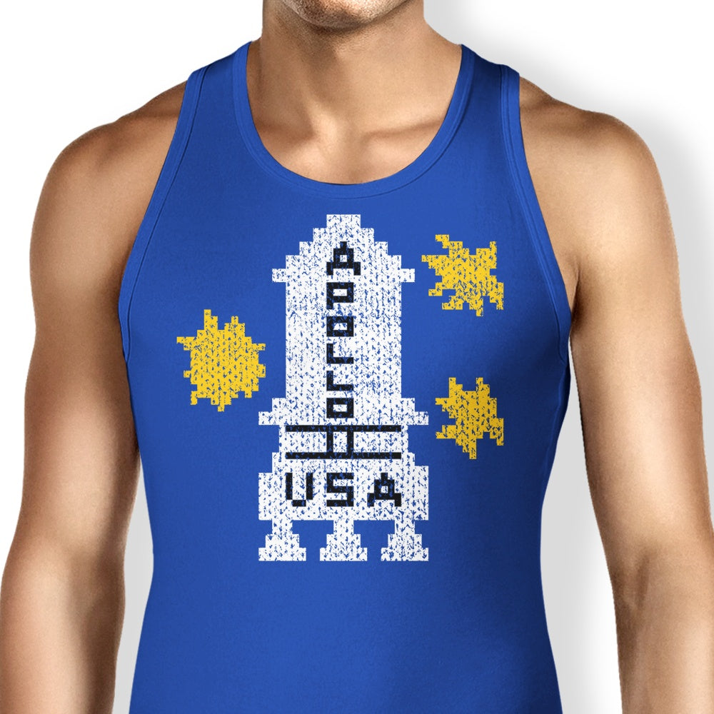 Danny's Sweater Tank Top - Adult & Kids T-Shirts, Sweatshirts & Hoodies apparel design preview 1