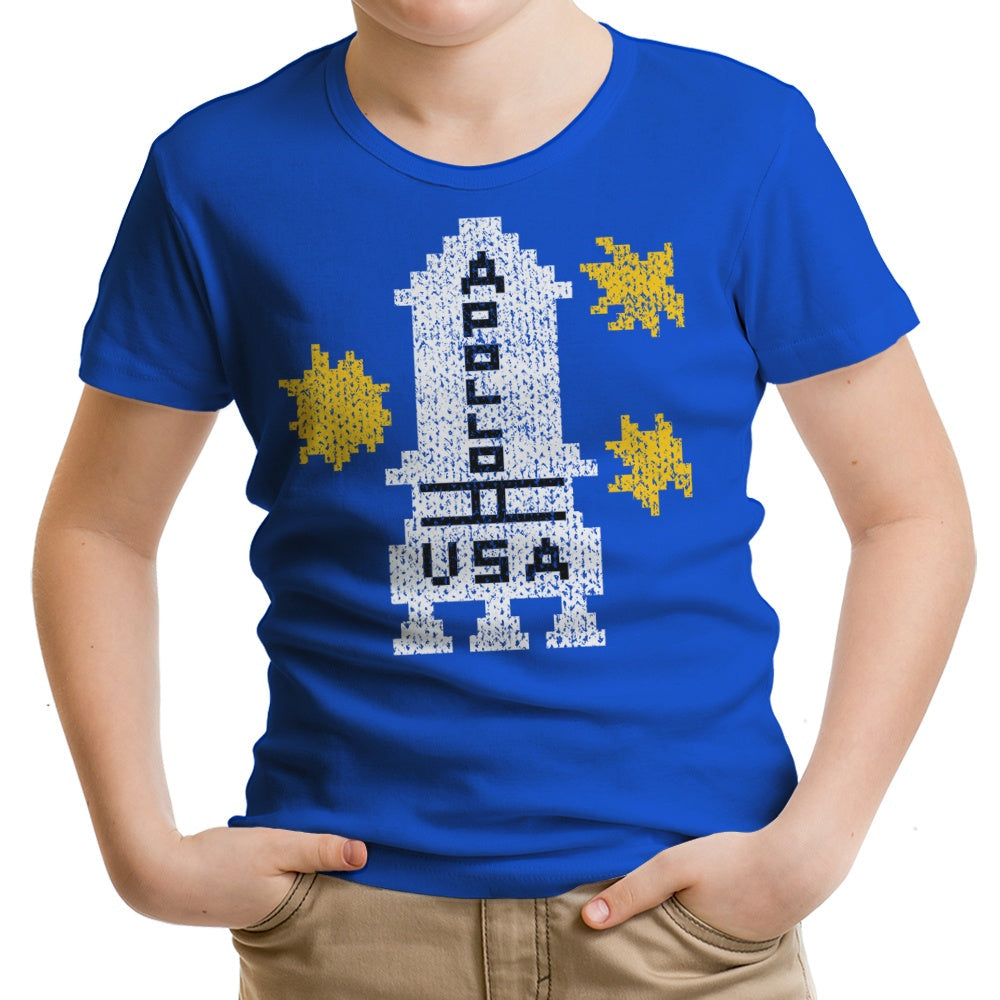Danny's Sweater Youth Apparel - Adult & Kids T-Shirts, Sweatshirts & Hoodies apparel design preview 1