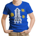 Danny's Sweater Youth Apparel - Adult & Kids T-Shirts, Sweatshirts & Hoodies apparel design preview 1