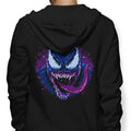 Dark Alien - Adult & Kids T-Shirts, Sweatshirts & Hoodies apparel design preview 1