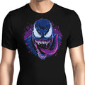 Dark Alien Men's Apparel - Adult & Kids T-Shirts, Sweatshirts & Hoodies apparel design preview 1