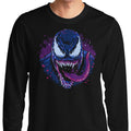 Dark Alien - Adult & Kids T-Shirts, Sweatshirts & Hoodies apparel design preview 1