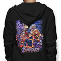 Dark End - Adult & Kids T-Shirts, Sweatshirts & Hoodies apparel design preview 1