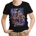 Dark End Youth Apparel - Adult & Kids T-Shirts, Sweatshirts & Hoodies apparel design preview 1