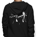 Dark Fiction - Adult & Kids T-Shirts, Sweatshirts & Hoodies apparel design preview 1