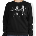Dark Fiction - Adult & Kids T-Shirts, Sweatshirts & Hoodies apparel design preview 1