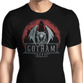 Dark Gargoyle Men's Apparel - Adult & Kids T-Shirts, Sweatshirts & Hoodies apparel design preview 1