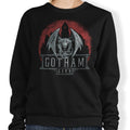 Dark Gargoyle - Adult & Kids T-Shirts, Sweatshirts & Hoodies apparel design preview 1