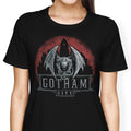 Dark Gargoyle Women's Apparel - Adult & Kids T-Shirts, Sweatshirts & Hoodies apparel design preview 1