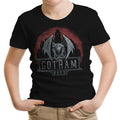 Dark Gargoyle Youth Apparel - Adult & Kids T-Shirts, Sweatshirts & Hoodies apparel design preview 1