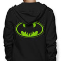 Dark God Rises - Adult & Kids T-Shirts, Sweatshirts & Hoodies apparel design preview 1