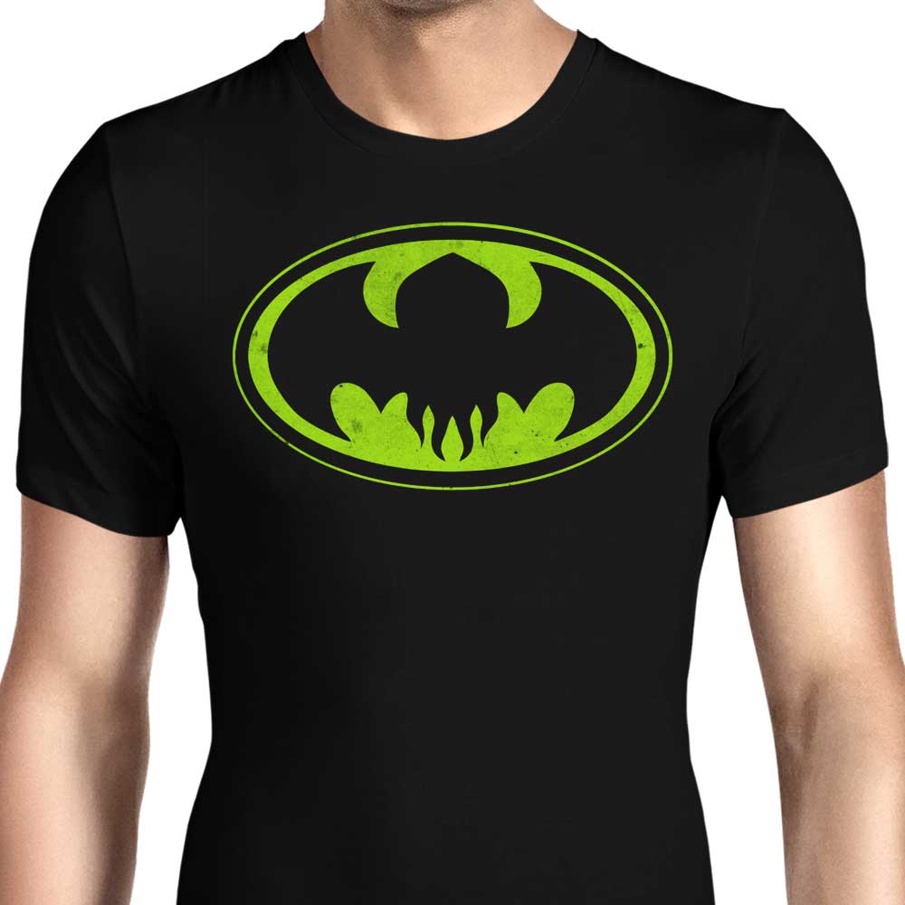 Dark God Rises Men's Apparel - Adult & Kids T-Shirts, Sweatshirts & Hoodies apparel design preview 1