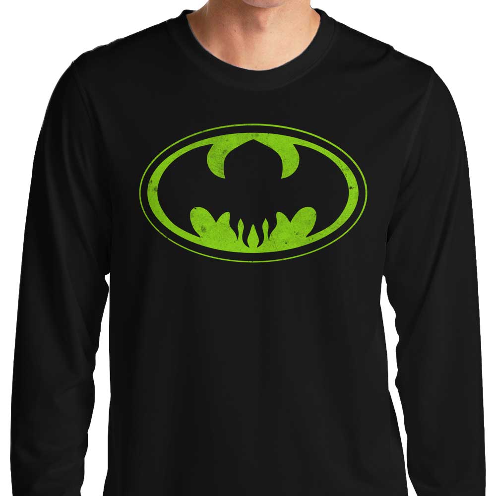 Dark God Rises - Adult & Kids T-Shirts, Sweatshirts & Hoodies apparel design preview 1