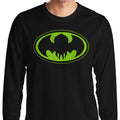 Dark God Rises - Adult & Kids T-Shirts, Sweatshirts & Hoodies apparel design preview 1