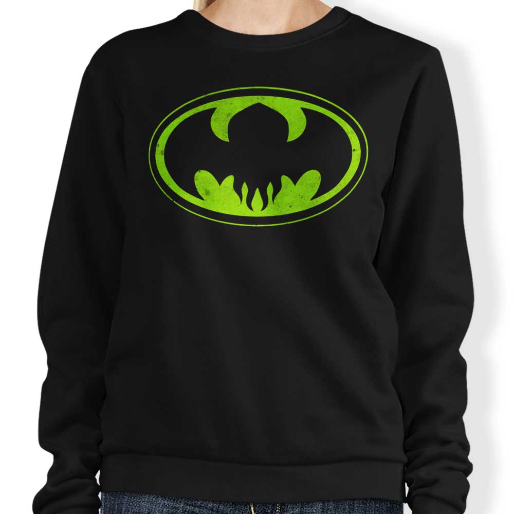 Dark God Rises - Adult & Kids T-Shirts, Sweatshirts & Hoodies apparel design preview 1