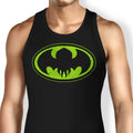 Dark God Rises Tank Top - Adult & Kids T-Shirts, Sweatshirts & Hoodies apparel design preview 1