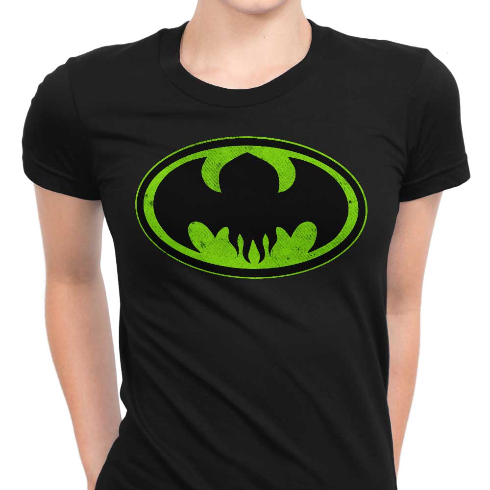 Dark God Rises Women's Apparel - Adult & Kids T-Shirts, Sweatshirts & Hoodies apparel design preview 1