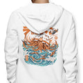 Dark Great Ramen - Adult & Kids T-Shirts, Sweatshirts & Hoodies apparel design preview 1