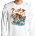 Dark Great Ramen - Adult & Kids T-Shirts, Sweatshirts & Hoodies apparel design preview 1