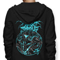 Dark Hunter - Adult & Kids T-Shirts, Sweatshirts & Hoodies apparel design preview 1