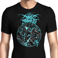 Dark Hunter Men's Apparel - Adult & Kids T-Shirts, Sweatshirts & Hoodies apparel design preview 1