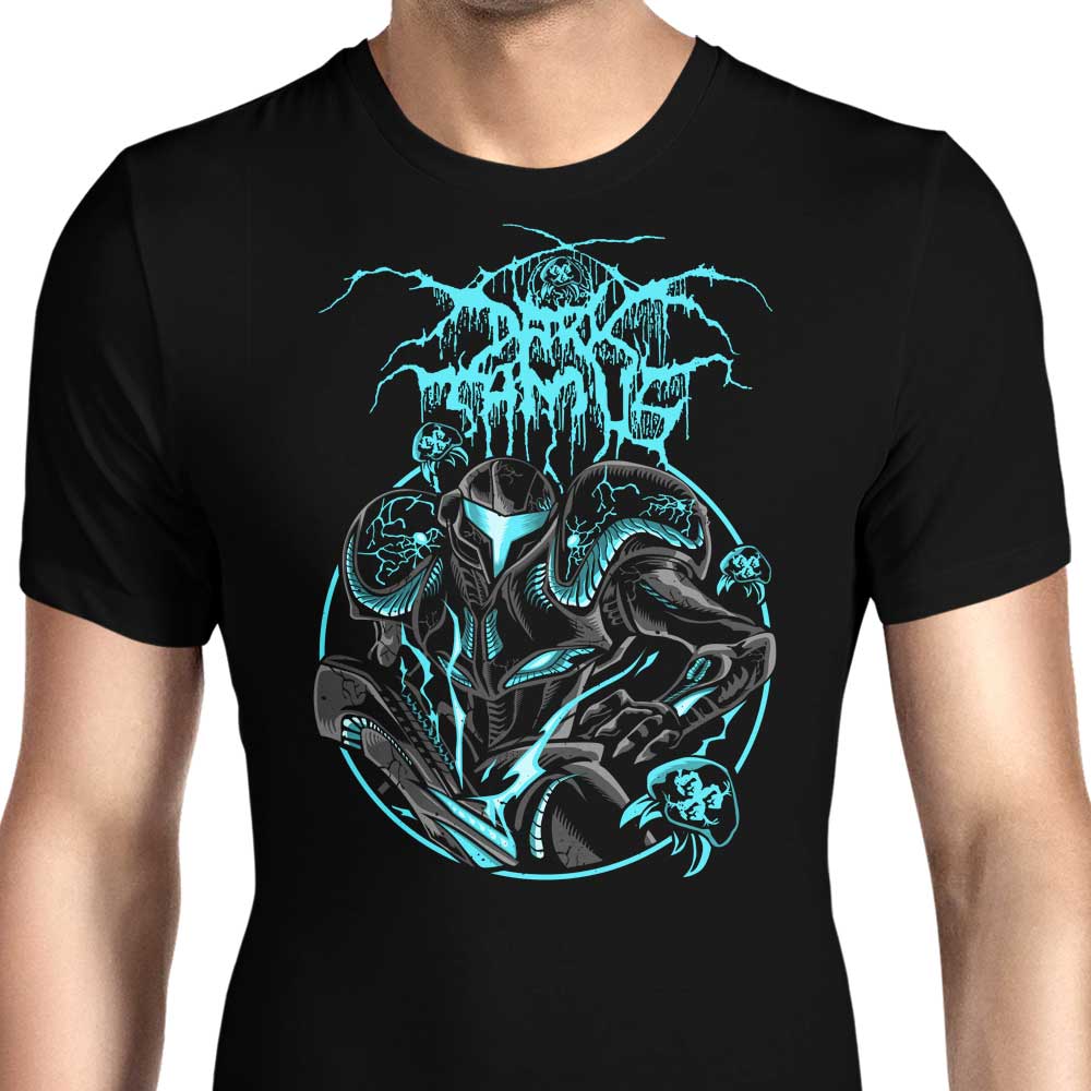 Dark Hunter Men's Apparel - Adult & Kids T-Shirts, Sweatshirts & Hoodies apparel design preview 1