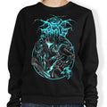 Dark Hunter - Adult & Kids T-Shirts, Sweatshirts & Hoodies apparel design preview 1