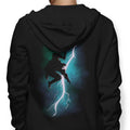 Dark Killer - Adult & Kids T-Shirts, Sweatshirts & Hoodies apparel design preview 1