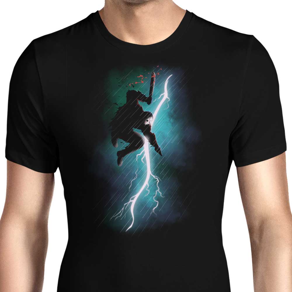 Dark Killer Men's Apparel - Adult & Kids T-Shirts, Sweatshirts & Hoodies apparel design preview 1