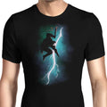 Dark Killer Men's Apparel - Adult & Kids T-Shirts, Sweatshirts & Hoodies apparel design preview 1