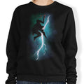 Dark Killer - Adult & Kids T-Shirts, Sweatshirts & Hoodies apparel design preview 1