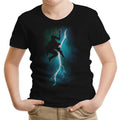 Dark Killer Youth Apparel - Adult & Kids T-Shirts, Sweatshirts & Hoodies apparel design preview 1