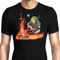 Dark Link Men's Apparel - Adult & Kids T-Shirts, Sweatshirts & Hoodies apparel design preview 1