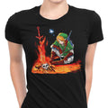 Dark Link Women's Apparel - Adult & Kids T-Shirts, Sweatshirts & Hoodies apparel design preview 1