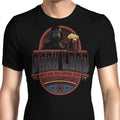 Dark Lord Stout Men's Apparel - Adult & Kids T-Shirts, Sweatshirts & Hoodies apparel design preview 1