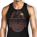 Dark Lord Stout Tank Top - Adult & Kids T-Shirts, Sweatshirts & Hoodies apparel design preview 1