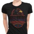 Dark Lord Stout Women's Apparel - Adult & Kids T-Shirts, Sweatshirts & Hoodies apparel design preview 1