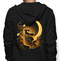 Dark Magic - Adult & Kids T-Shirts, Sweatshirts & Hoodies apparel design preview 1